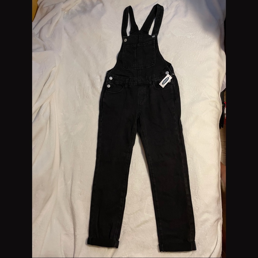 Overall Old Navy NEW!!!